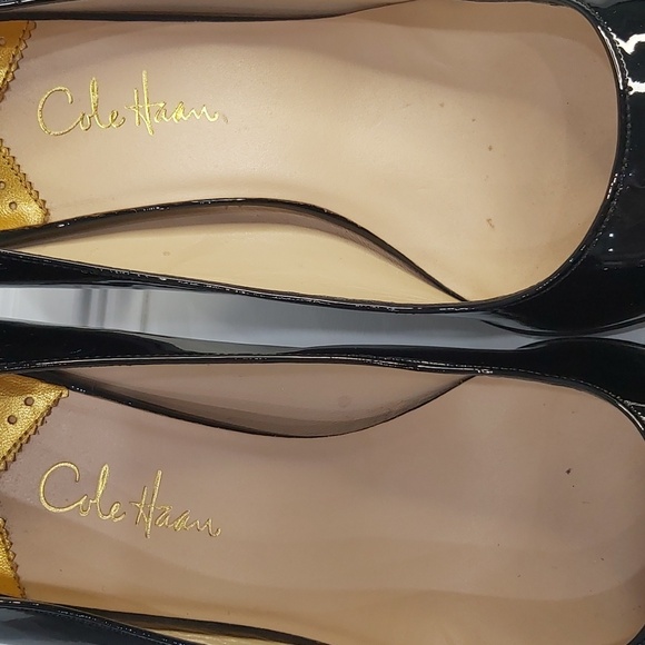 Cole Haan Heels - Picture 7 of 9